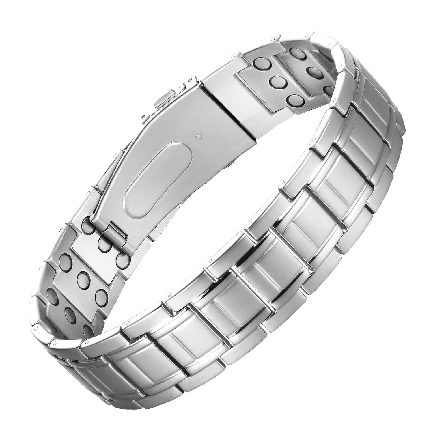 Strongest Magnetic Bracelet For Men - New 2025 Model