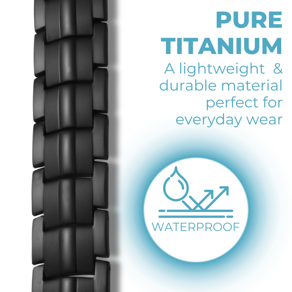 Strongest Magnetic Bracelet For Men - New Model