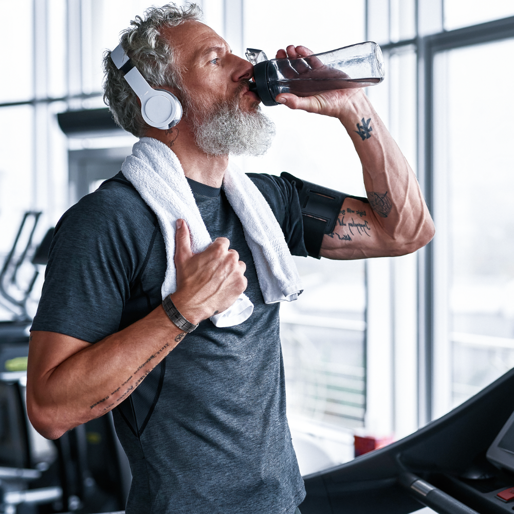 Strongest Magnetic Bracelet For Men - New Model