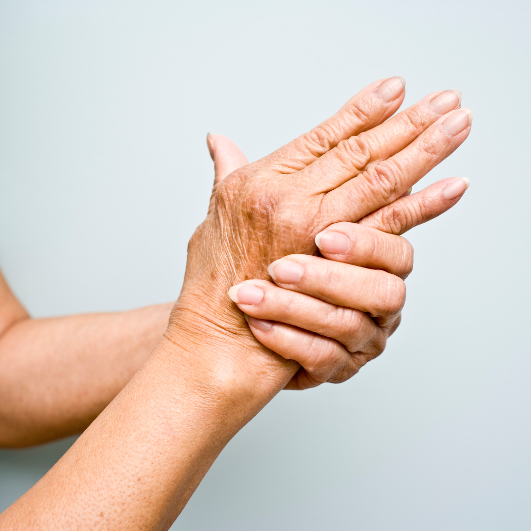 carpal tunnel wrist pain