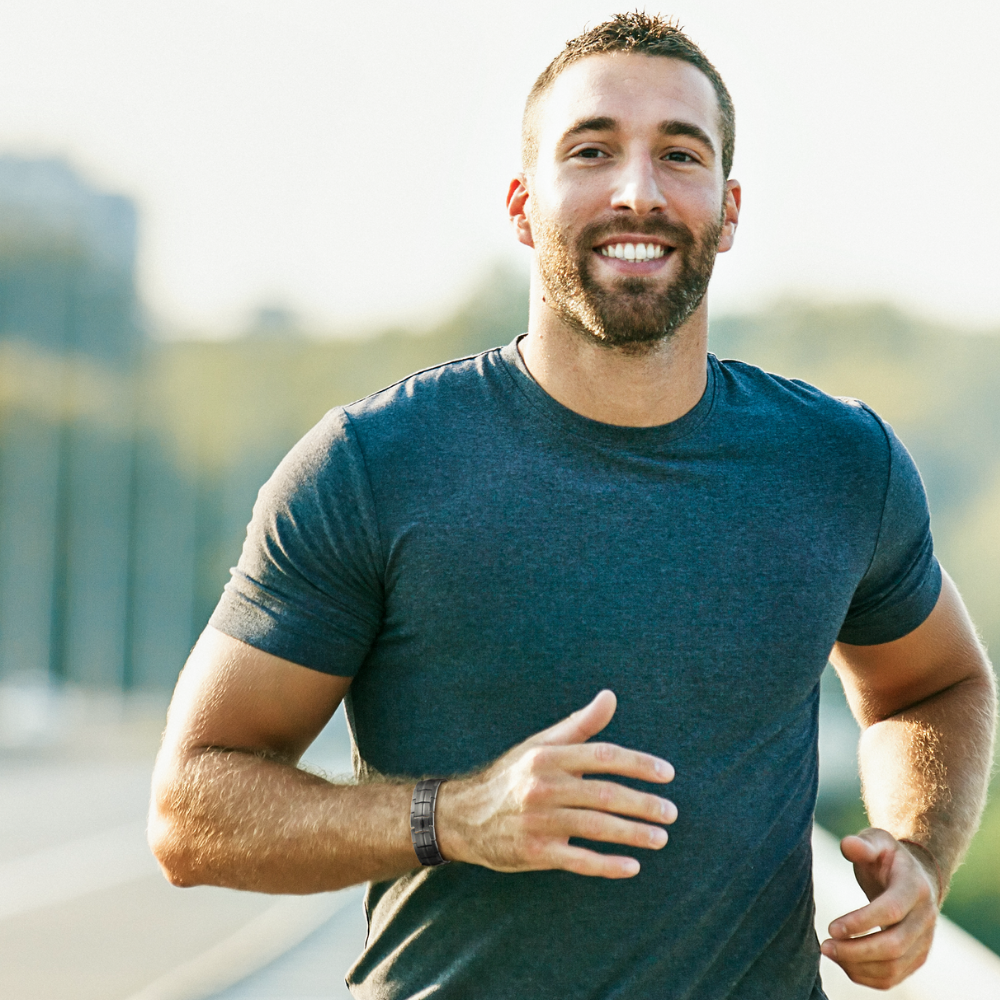 Strongest Magnetic Bracelet For Men - New Model